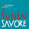 KELAROVÁ IDA & JAZZ FAMELIA - Šunen savore