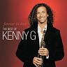 KENNY G - Forever in love:the best of kenny g