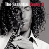 KENNY G - The essential of Kenny G-2cd-The best of