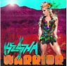 KESHA - Warrior-2cd-deluxe edition