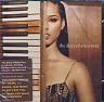 KEYS ALICIA - The diary of alicia keys