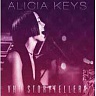 KEYS ALICIA - Vh1 storytellers