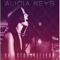 KEYS ALICIA - Vh1 storytellers