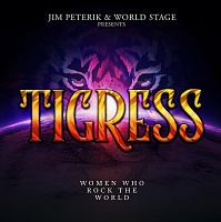 Tigress-women who rock the world