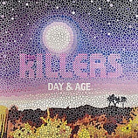 KILLERS THE /USA/ - Day & age