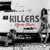 KILLERS THE /USA/ - Sam´s town