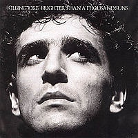 KILLING JOKE - Brighter than a thousand suns-remastered 2007
