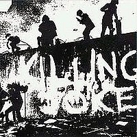 KILLING JOKE - Killing joke-remastered 2005