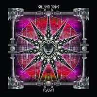 KILLING JOKE - Pylon