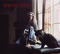 KING CAROLE - Tapestry-remastered