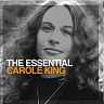 KING CAROLE - The essential king carole-best of:2cd