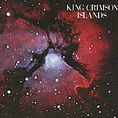 KING CRIMSON - Islands