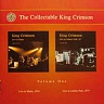 KING CRIMSON - The collectable king crimson volume one-2cd