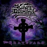 KING DIAMOND /DEN/ - The graveyard-digipack:reedice 2015