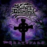 KING DIAMOND /DEN/ - The graveyard-digipack:reedice 2015