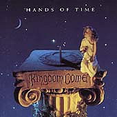 KINGDOM COME - Hands of time-reedice 2017