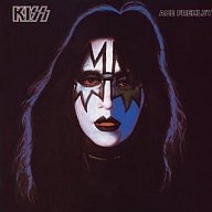 KISS - Ace frehley-remastered
