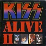 KISS - Alive II-2cd-remastered