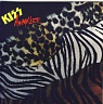 KISS - Animalize-remastered