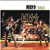 KISS - Gold(1974-1982)-2cd:the best of