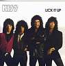 KISS - Lick it up-remastered