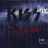 KISS - Revenge