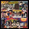 KISS - Unmasked-remastered