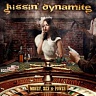 KISSIN´ DYNAMITE /GER/ - Money,sex & power-digipack-limited