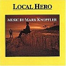 KNOPFLER MARK (DIRE STRAITS) - Local hero-soundtrack