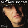 KOCÁB MICHAEL - Zlatá kolekce-povídali,že mu hráli:3cd