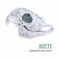 KOLEKTIVNÍ HALUCINACE - Kosti