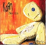 KORN - Issues