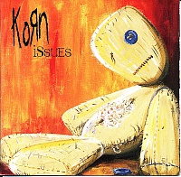 KORN - Issues