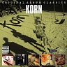 KORN - Original album classics-5cd box
