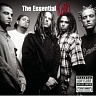 KORN - The essential korn-the best of:2cd