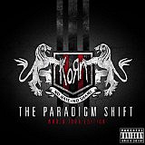 KORN - The paradigm shift-2cd:world tour edition